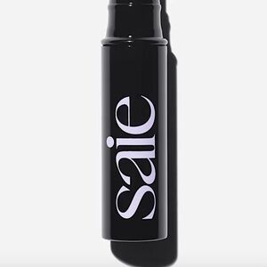 Saie Lip Blur Matte Blurring Lipstick In Nouveau (New In Box)